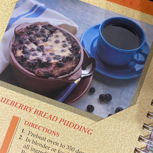 Richard Simmons Deal-A-Meal Cook Book - 1987 - Picture 5 of 7